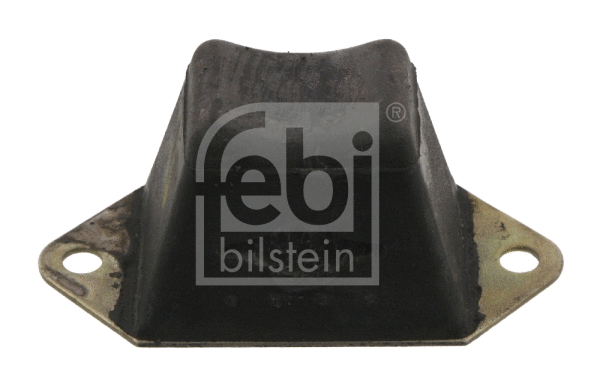 Rubber Buffer, suspension (35230)