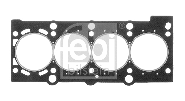 Gasket, cylinder head (12879)