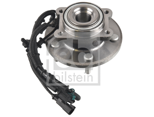 Wheel Bearing Kit (175518)