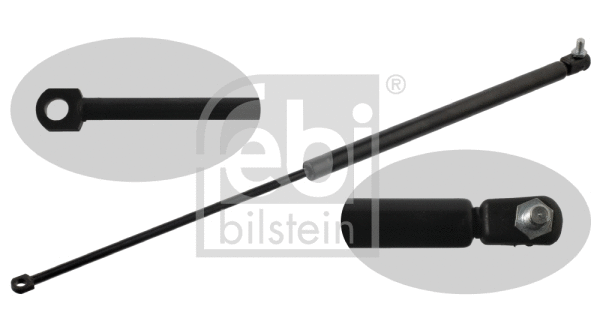 Gas Spring, boot/cargo area (24699)