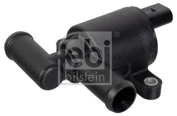 Coolant Control Valve