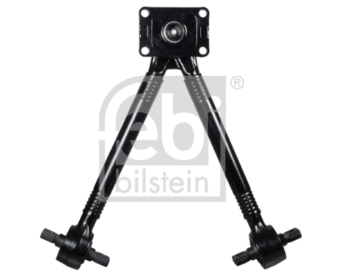 Control/Trailing Arm, wheel suspension (01447)
