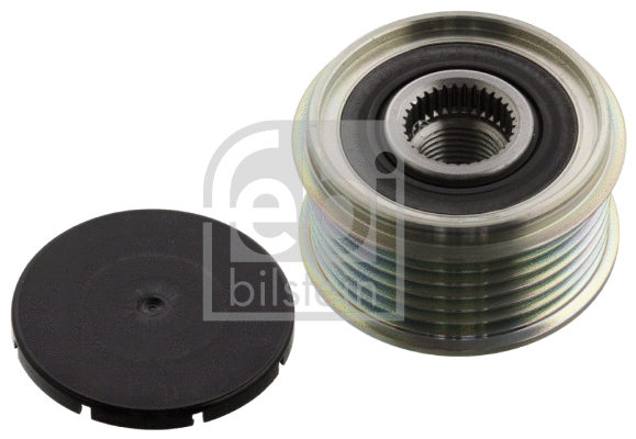 Alternator Freewheel Clutch (101789)