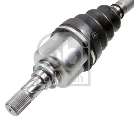 Drive Shaft