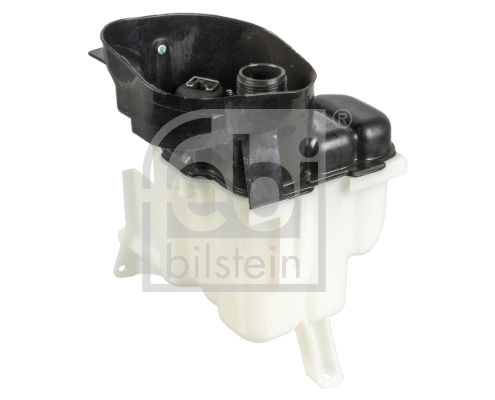 Expansion Tank, coolant (170540)
