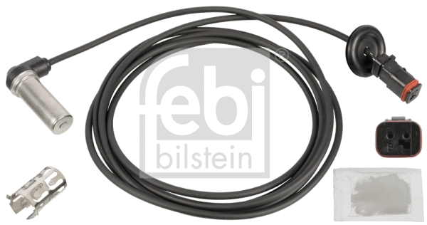 Sensor, wheel speed (106477)