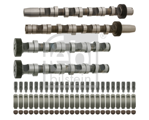 Camshaft Kit (29928)