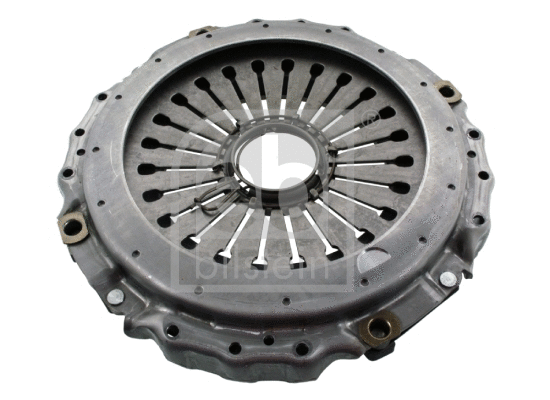 Clutch Pressure Plate (105254)