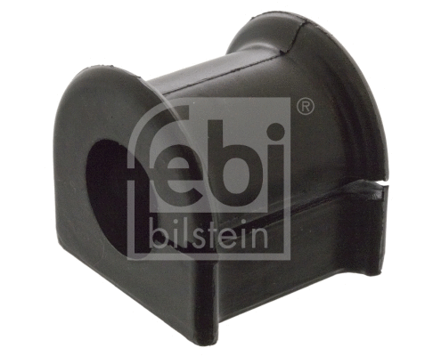 Mounting, stabiliser bar (103931)