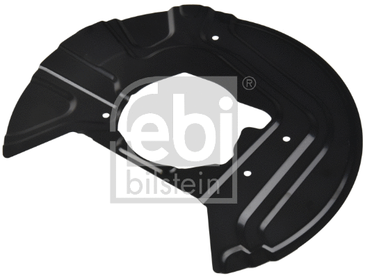 Splash Guard, brake disc (174924)