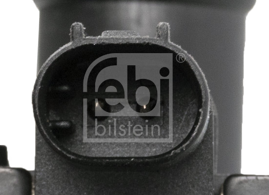 Coolant Control Valve