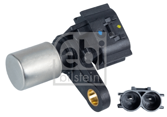Sensor, crankshaft pulse (106781)