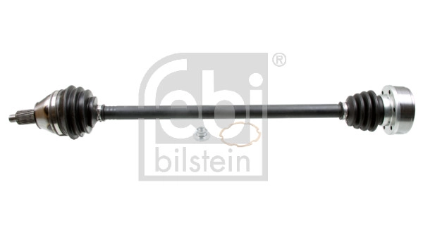 Drive Shaft (181562)