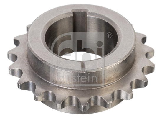 Sprocket, crankshaft (178532)