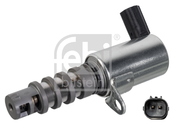 Control Valve, camshaft adjustment (177264)