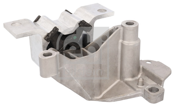 Mounting, engine