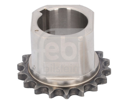 Sprocket, crankshaft (186538)