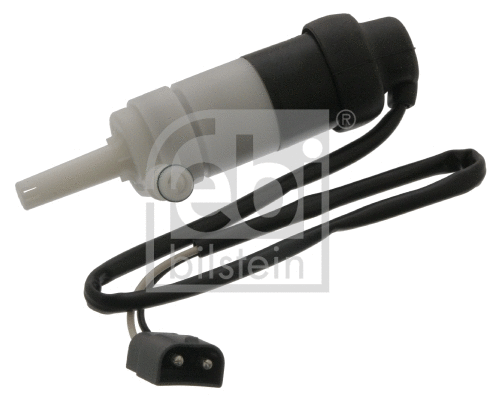 Washer Fluid Pump, window cleaning (47024)