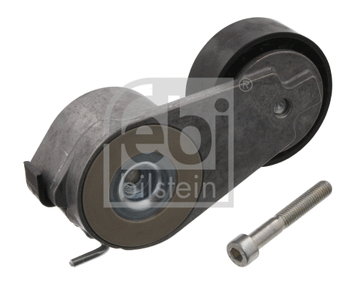 Belt Tensioner, V-ribbed belt (33947)