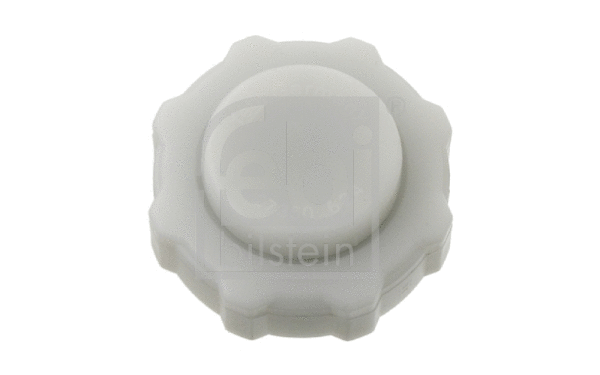 Cap, coolant tank (27350)