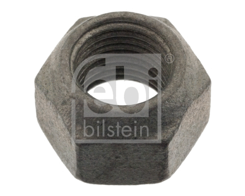 Wheel Nut (26102)