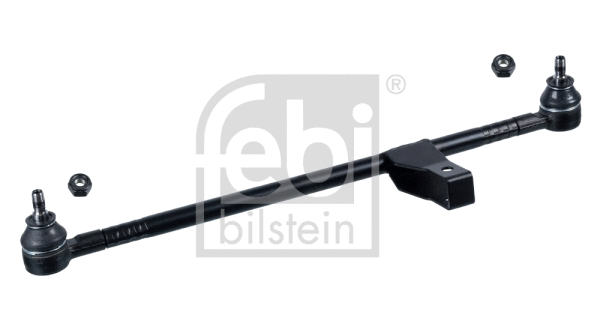 Tie Rod (07256)