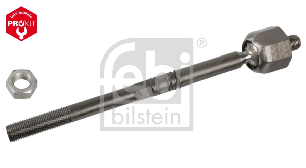 Inner Tie Rod (106212)