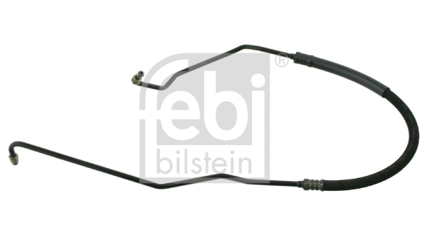Hydraulic Hose, steering (26726)