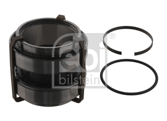 Wheel Bearing Kit (32711)