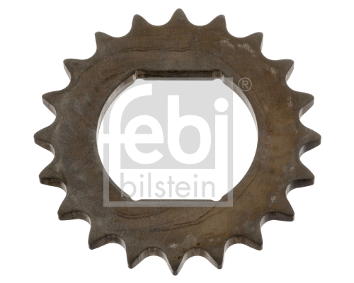 Sprocket, crankshaft (48428)
