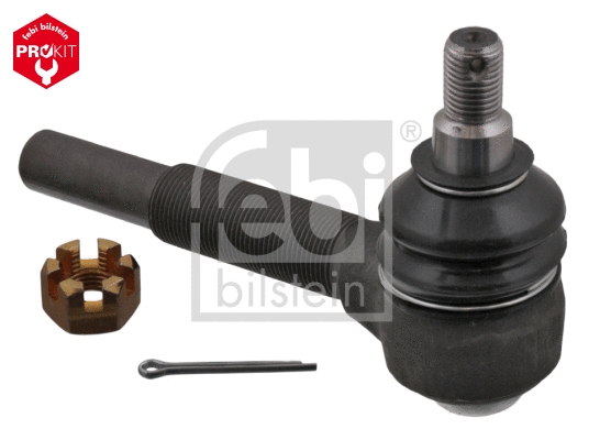 Tie Rod End (41311)