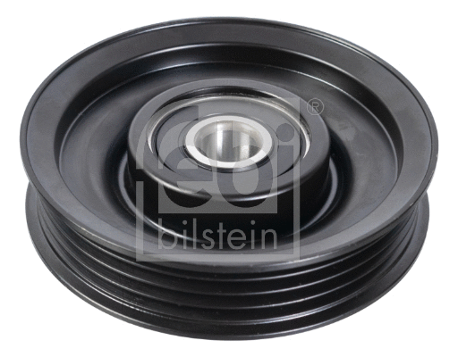 Deflection/Guide Pulley, V-ribbed belt (177550)