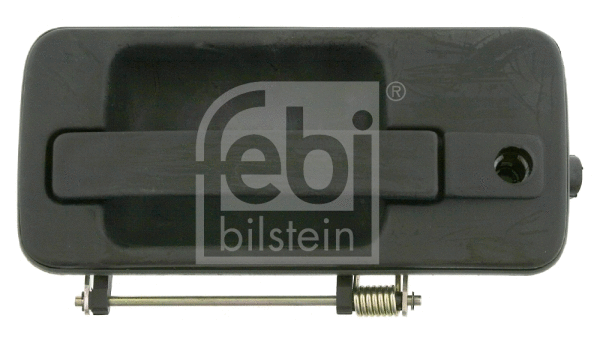 Exterior Door Handle (24886)