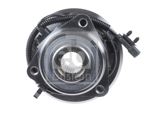 Wheel Bearing Kit