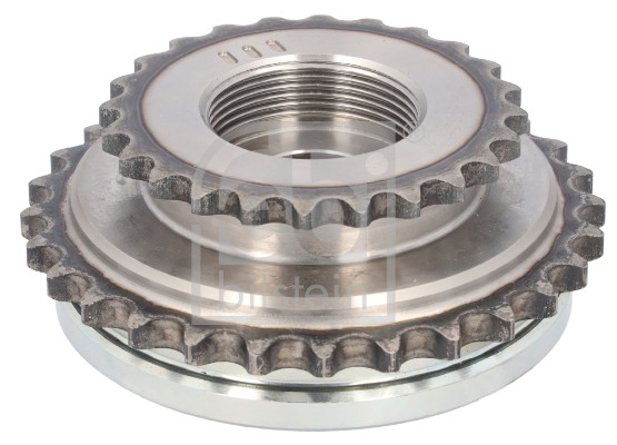 Gear, injection pump (183601)