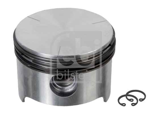 Piston, air compressor (173694)