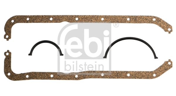 Gasket Set, oil sump (19696)