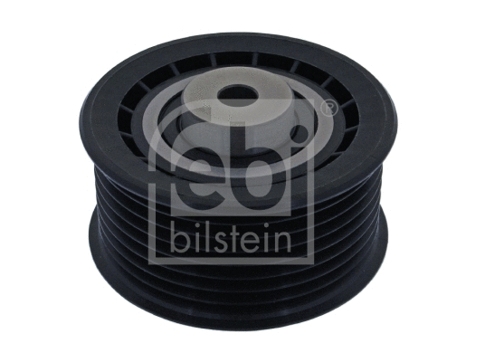 Deflection/Guide Pulley, V-ribbed belt (06346)