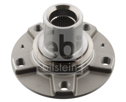 Wheel Hub (49542)