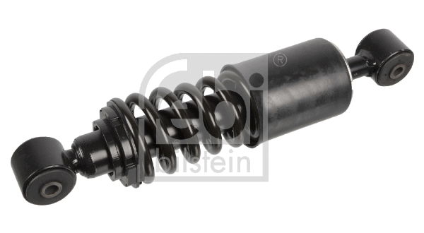 Shock Absorber, driver cab suspension (171727)