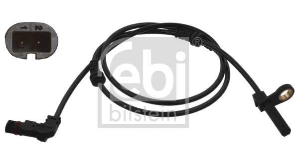 Sensor, wheel speed (39478)