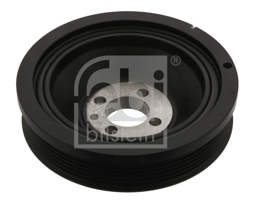 Belt Pulley, crankshaft (39771)