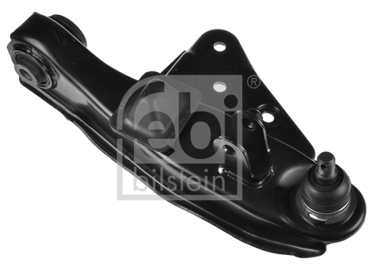 Control/Trailing Arm, wheel suspension (41844)