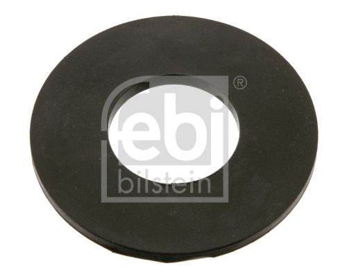 Spacer, driver cab stabiliser (09460)