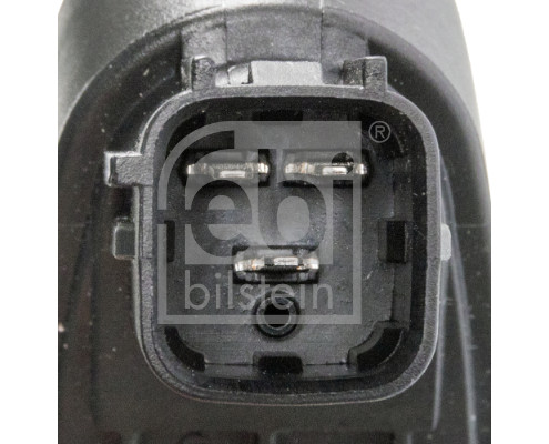 Washer Fluid Pump, window cleaning