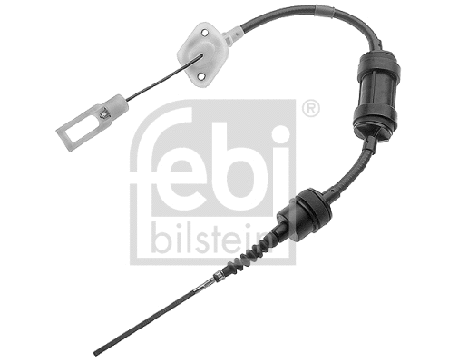 Cable Pull, clutch control (12754)