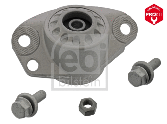 Repair Kit, suspension strut support mount (37896)