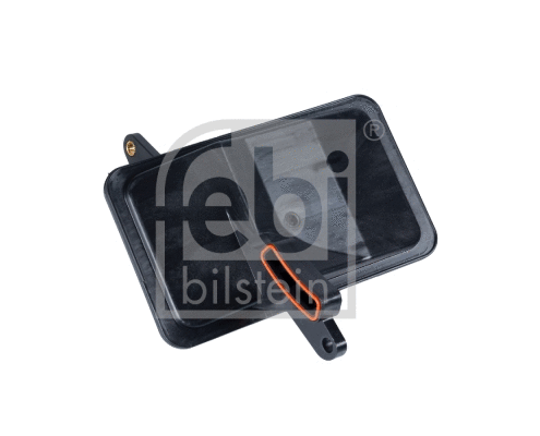 Hydraulic Filter, automatic transmission