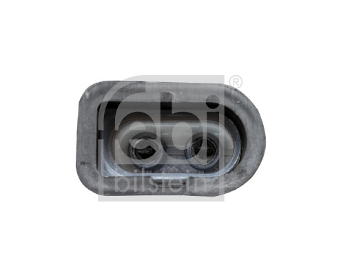 Expansion Tank, coolant