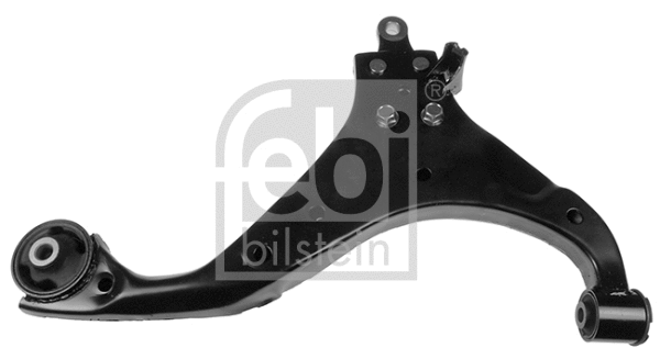 Control/Trailing Arm, wheel suspension (41746)